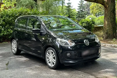 2013' Volkswagen Up! 1,0 Up!