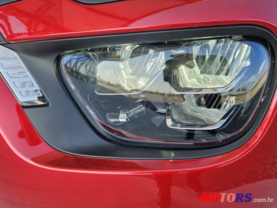 2023' Citroen C3 1,2 Puretech photo #2