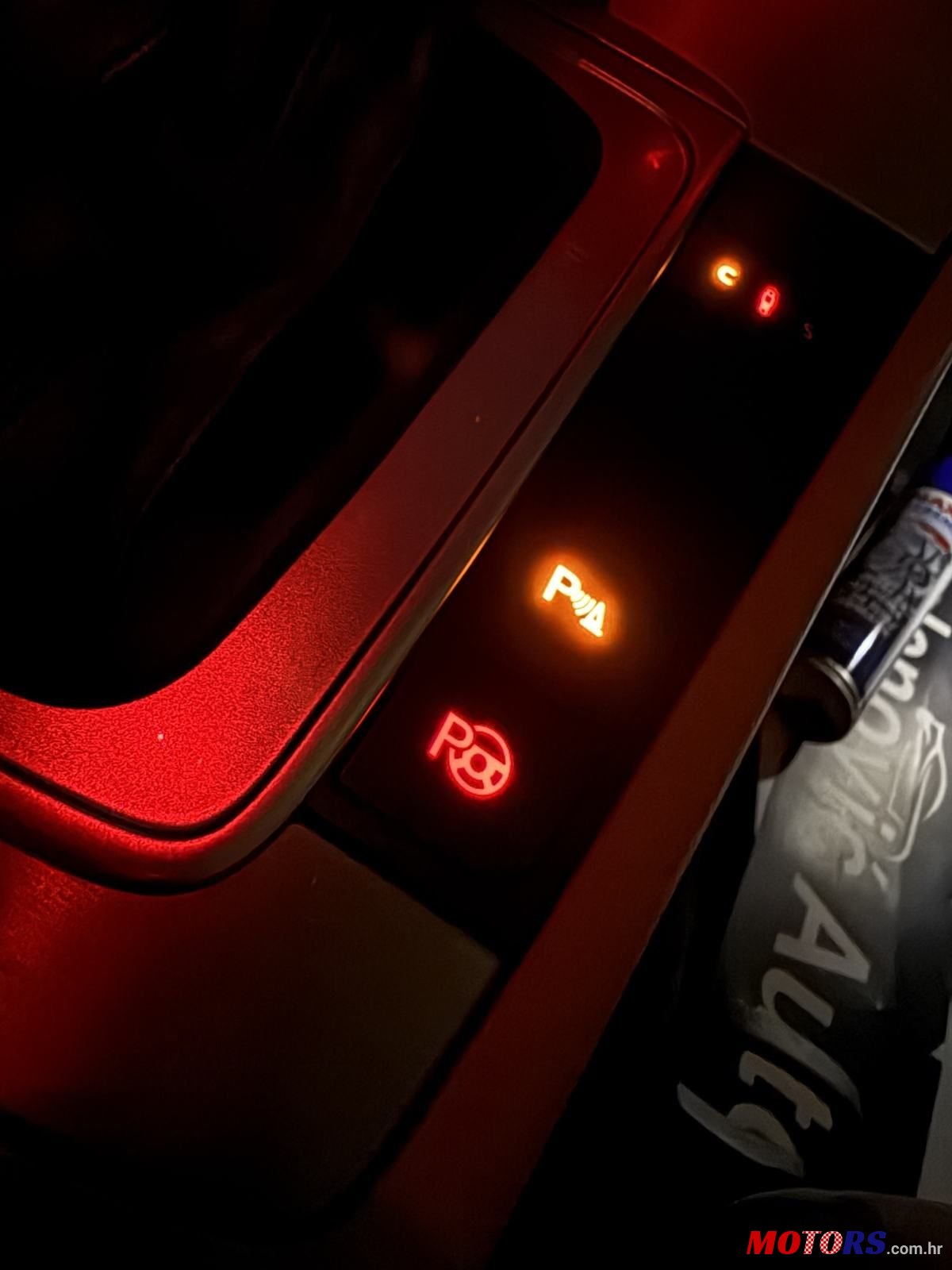 2014' Volkswagen Passat 2.0 Tsi photo #4