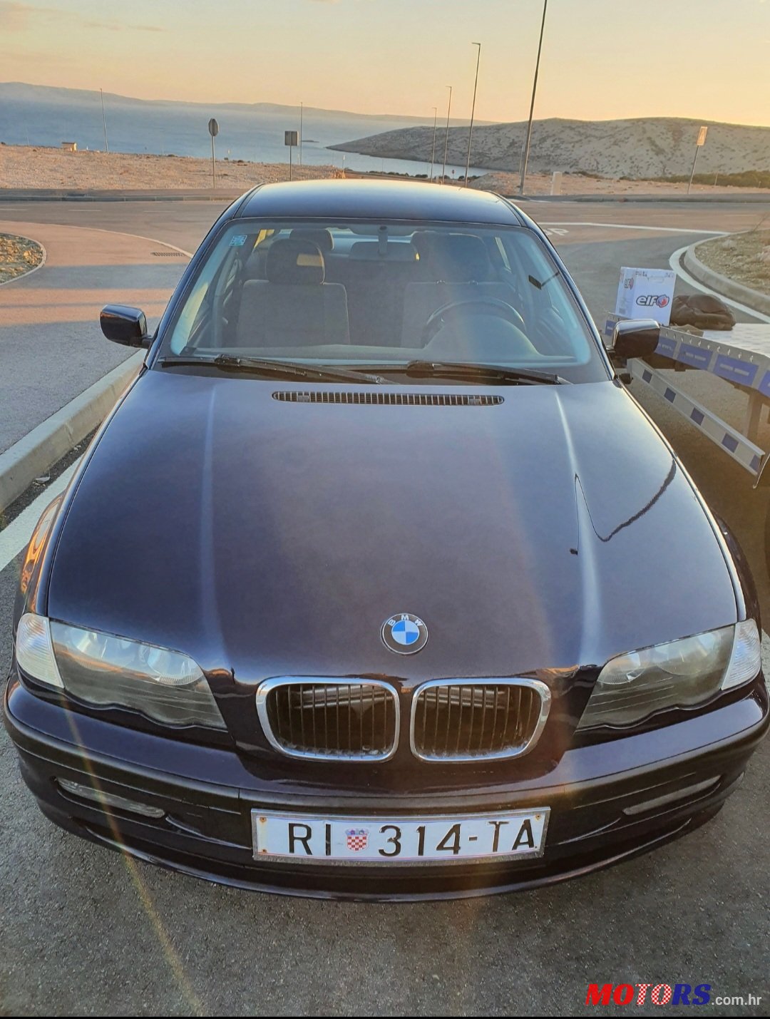 2000' BMW 3 Series photo #1