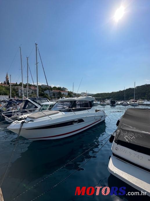 2015' Beneteau Antares 8.80 photo #1