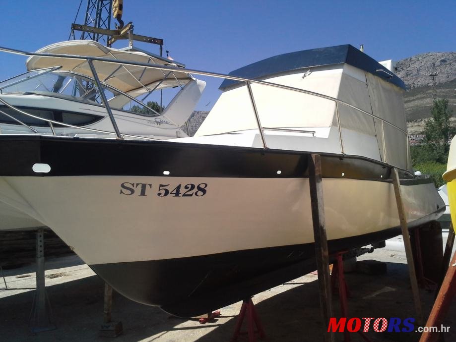 1976' Barracuda photo #1