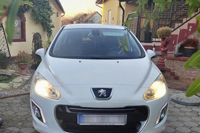 2011' Peugeot 308 1,6 Hdi