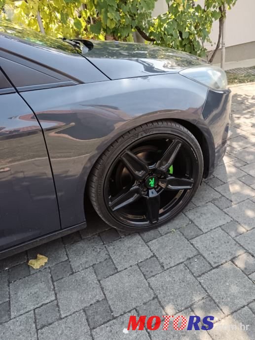 2011' Ford Focus 1,6 photo #6