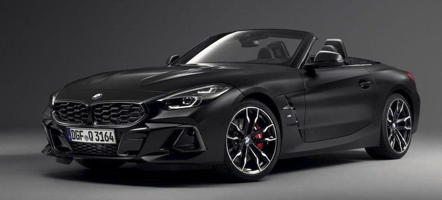 The BMW Z4 Final Edition Is The End Of An Era