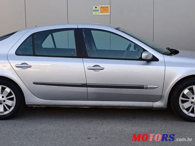 2004' Opel Astra 1,7 Cdti photo #5