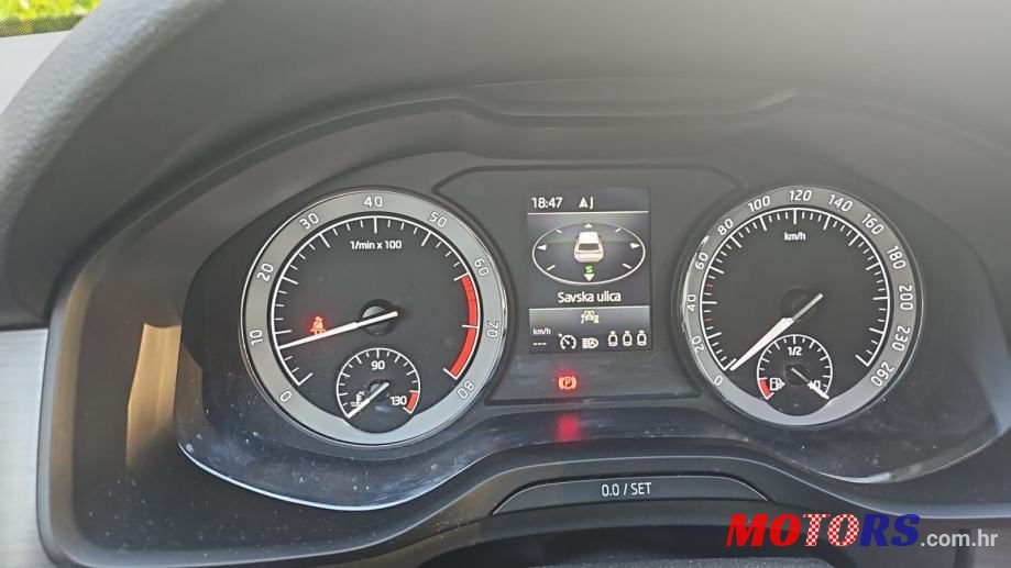 2021' Skoda Kodiaq 1,5 Tsi photo #6