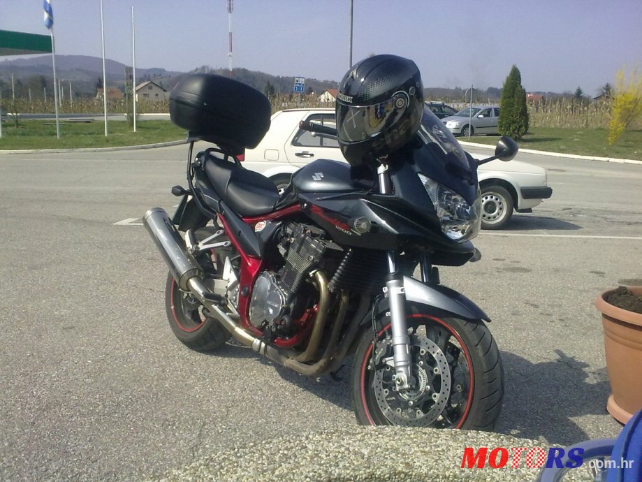 2006' Suzuki photo #1