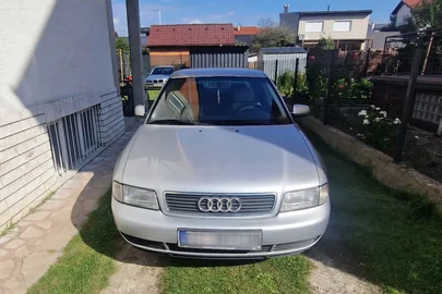 1996' Audi A4 1,6
