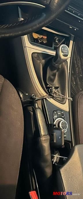 2009' BMW Serija 1 photo #5