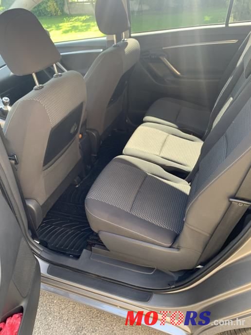 2016' Toyota Verso 1,6 D-4D photo #3