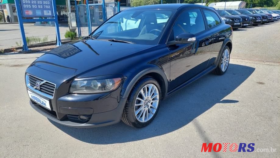 2007' Volvo C30 1,8 photo #1