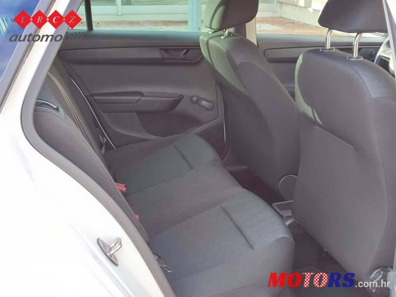 2019' Skoda Fabia 1.0 Tsi photo #4