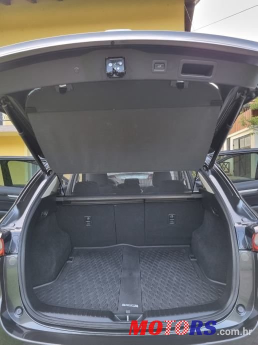 2020' Mazda CX-5 Cd150 photo #6