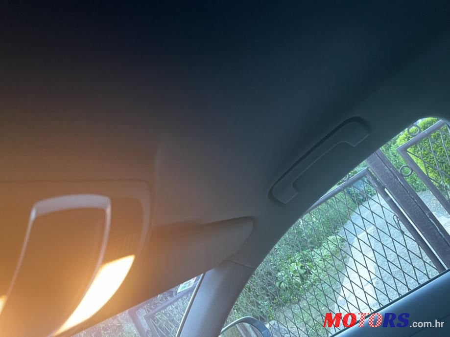 2011' Audi A6 2,0 Tdi photo #3