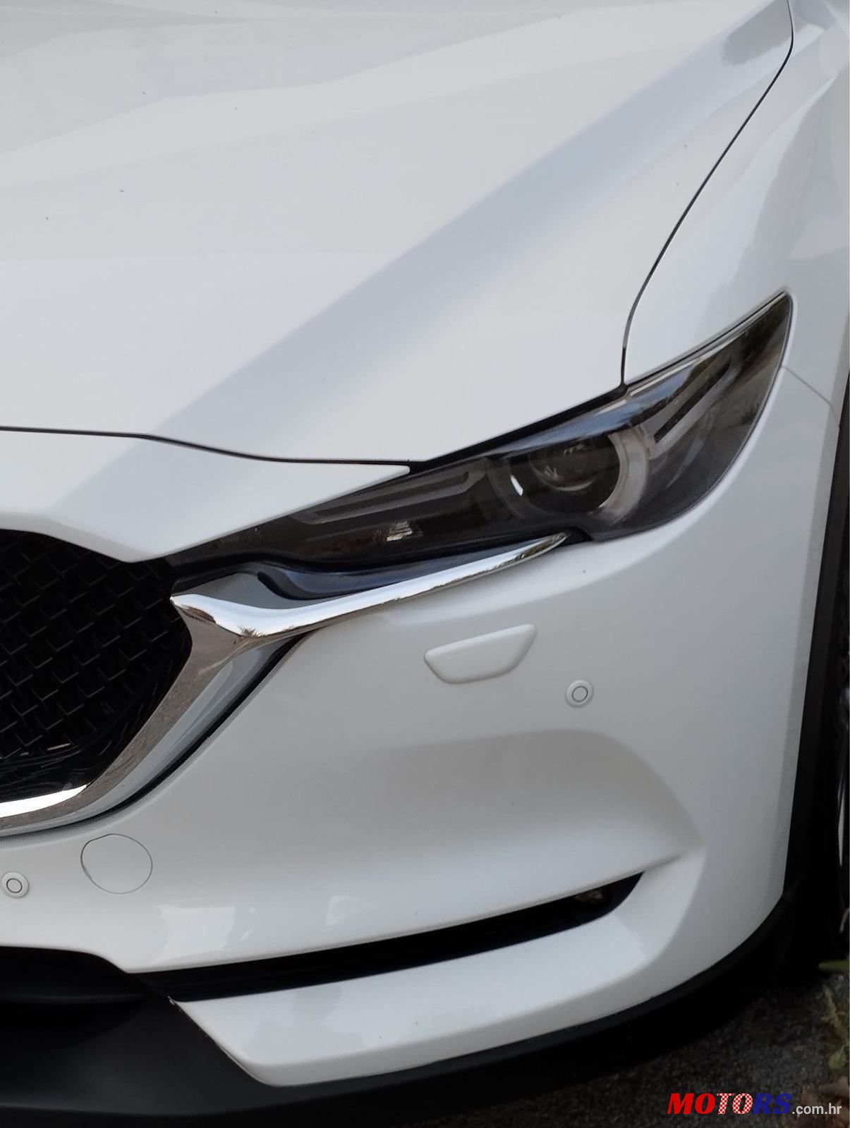 2019' Mazda CX-5 Cd150 photo #5