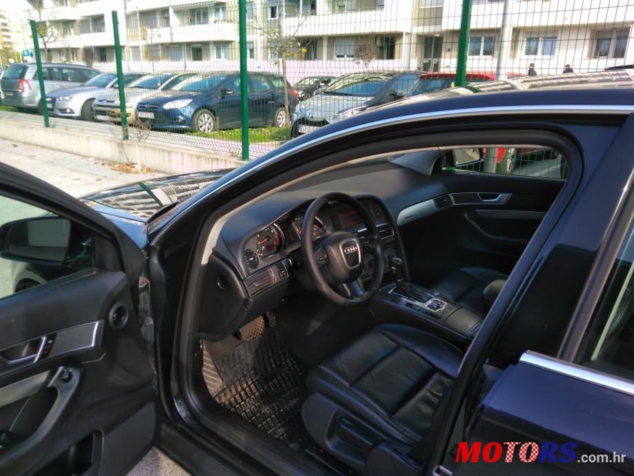2005' Audi A6 photo #4