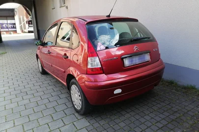 2007' Citroen C3 1,4 I