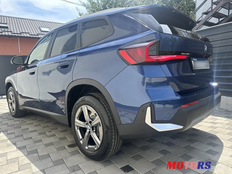 2023' BMW X1 Xdrive20D photo #3