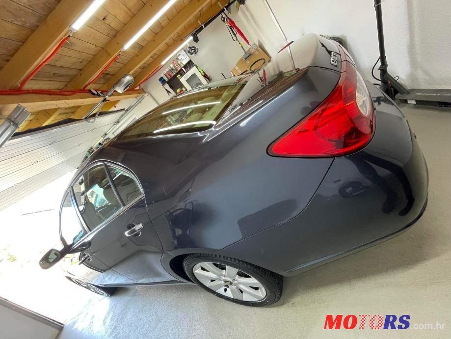 2009' Chevrolet Epica 2,0 Vcdi photo #4