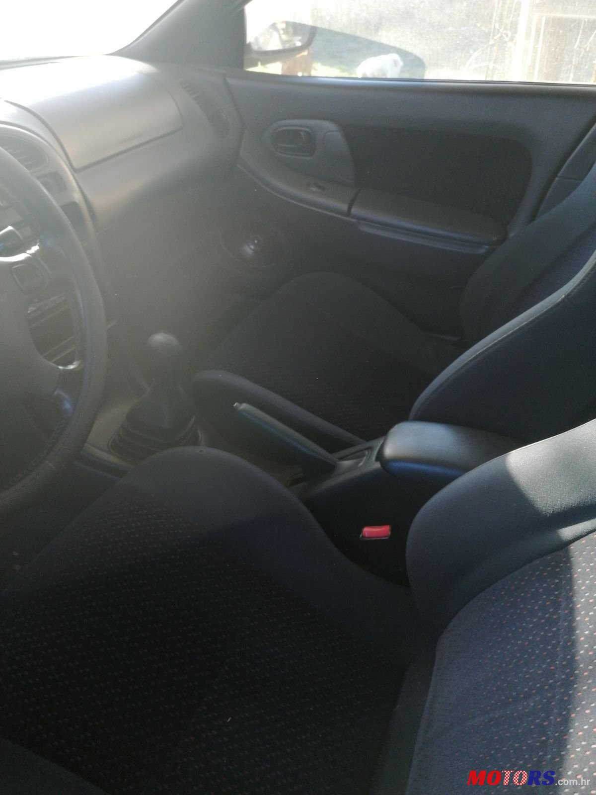 1996' Mazda photo #1