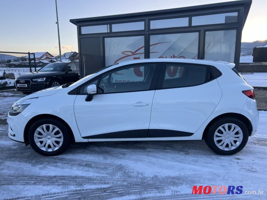 2018' Renault Clio Dci photo #6