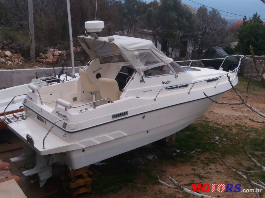 1995' Acquaviva Leader 700 photo #1