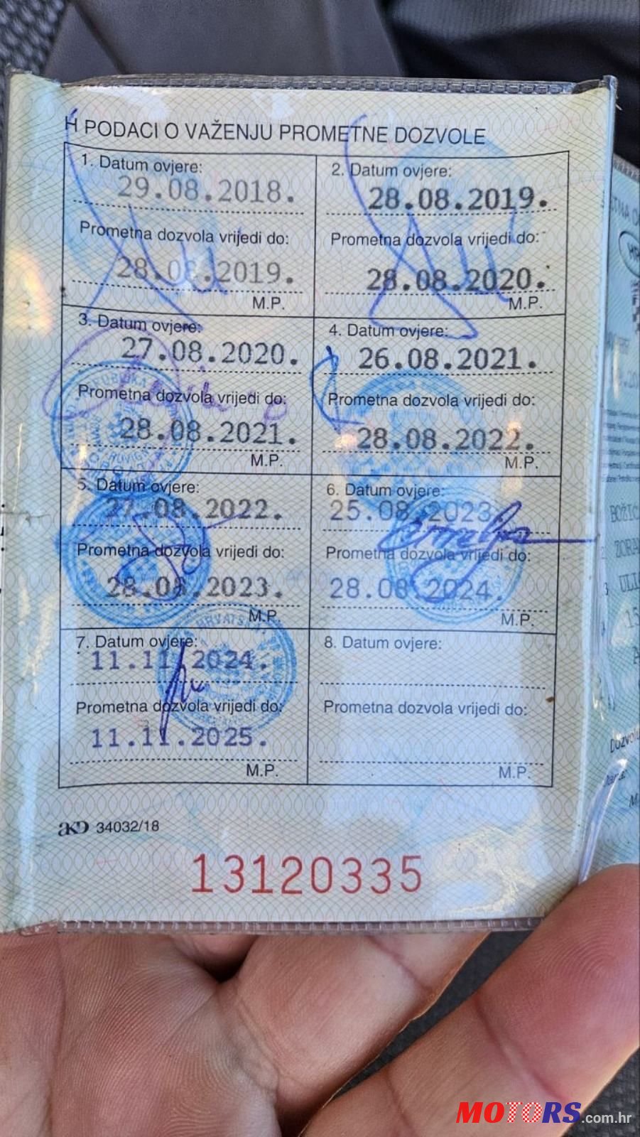 1993' Renault 4 Gtl photo #6