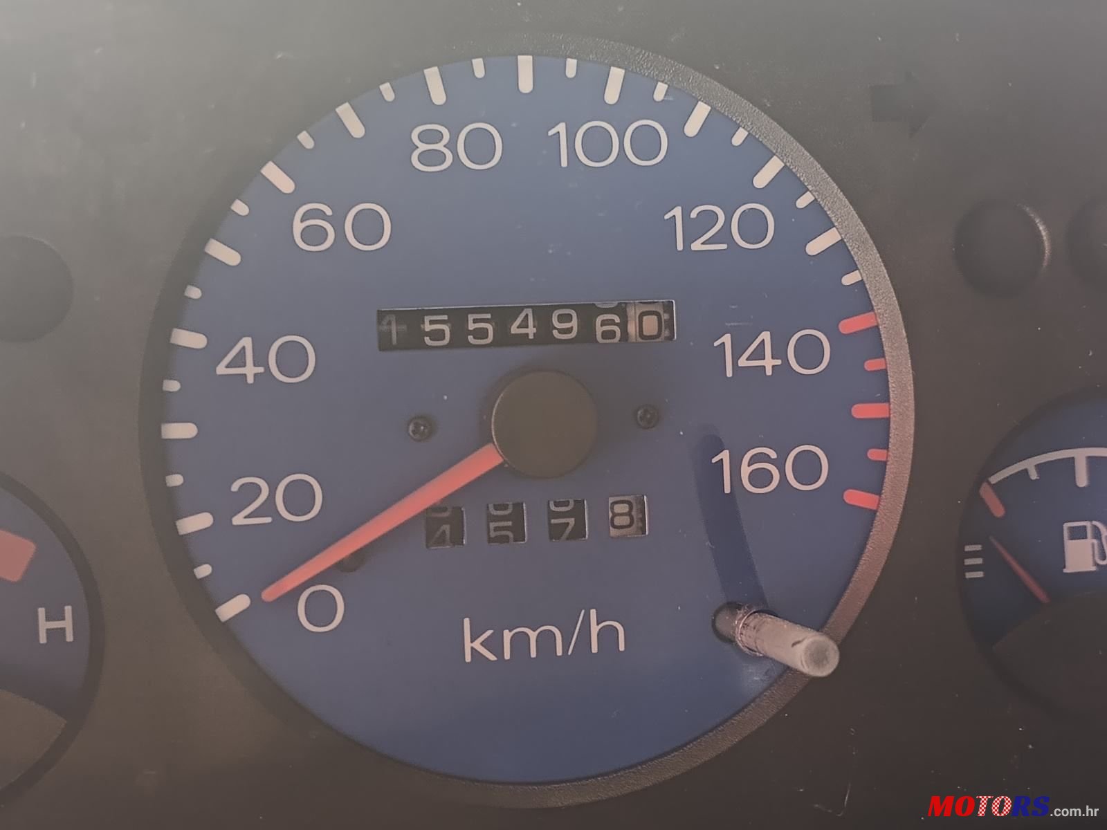 2000' Daewoo Tico Sx photo #4