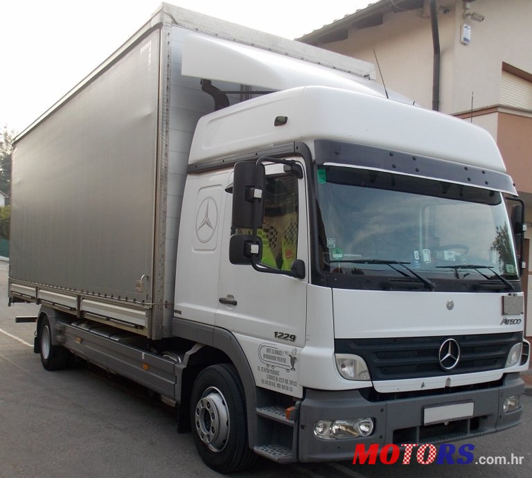 2007' Mercedes-Benz photo #1