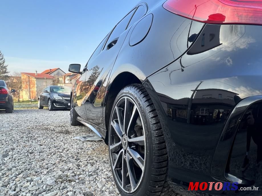 2014' Mercedes-Benz A-Klasa photo #6