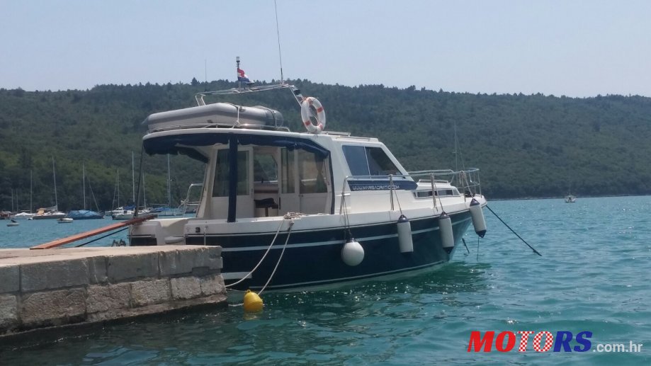 2000' Adria 1001 photo #1