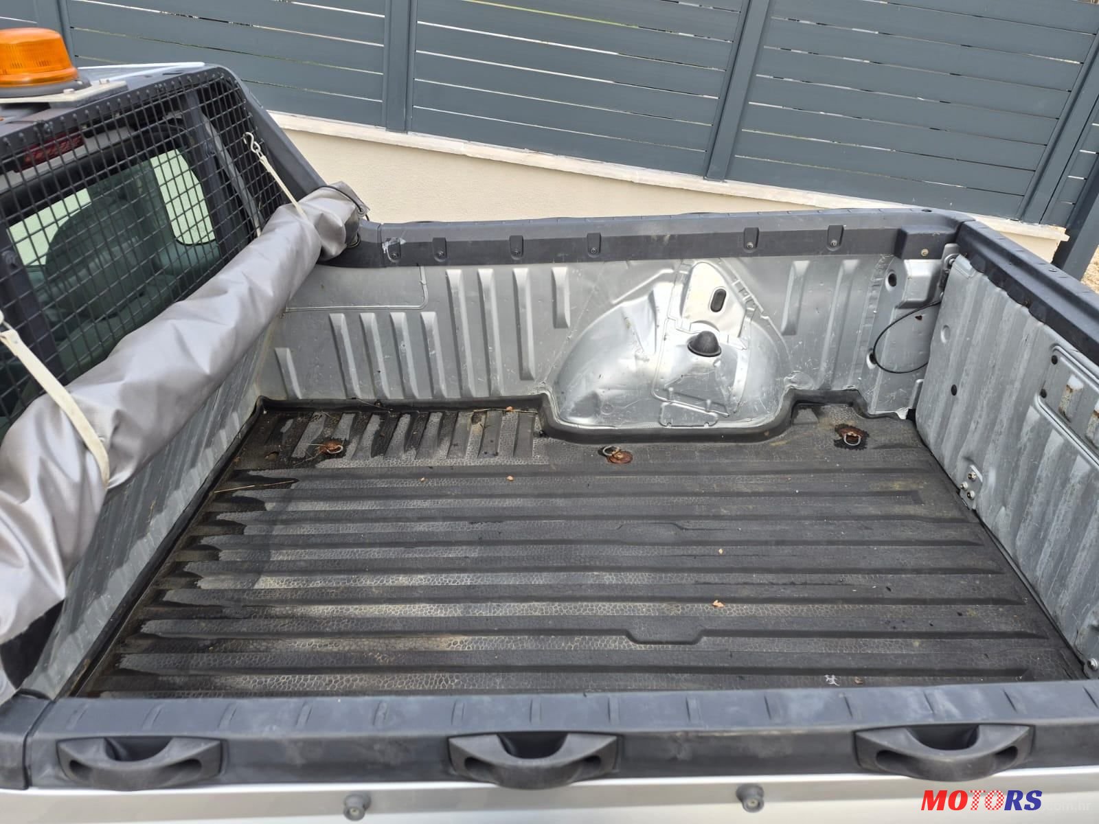 2010' Dacia Logan 1,5 Dci photo #2