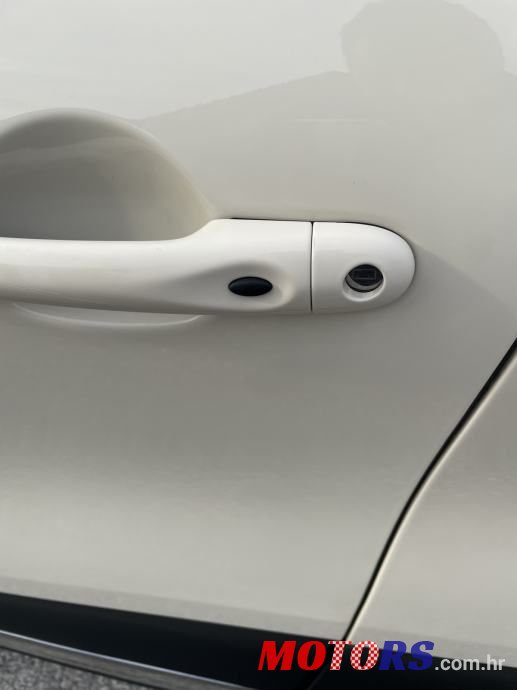 2018' Renault Captur Dci photo #5