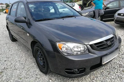 2005' Kia Cerato 1,5 Crdi Lx
