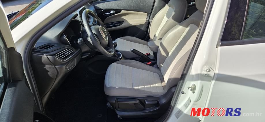 2019' Fiat Tipo 1,4 16V photo #6