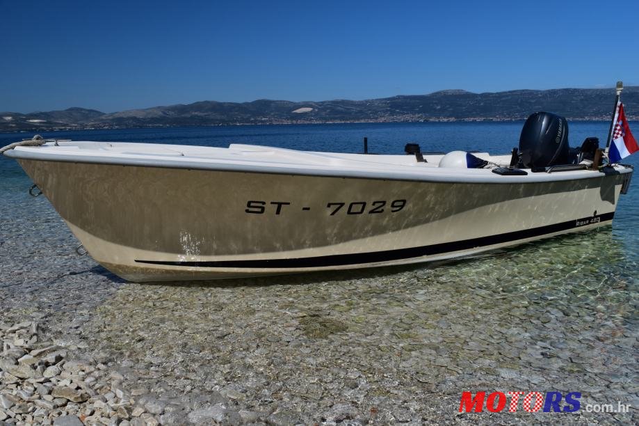 2011' Yamaha photo #1