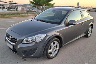 2012' Volvo C30 D2