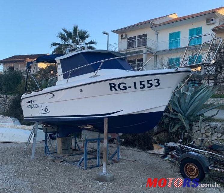 2000' Ocqueteau photo #1