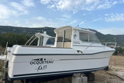 1998' Ocqueteau Ocqueteau 685