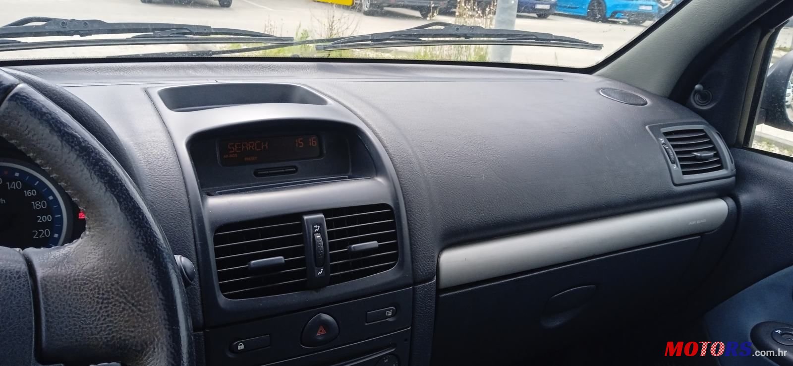 2006' Renault Clio 1,2 photo #5