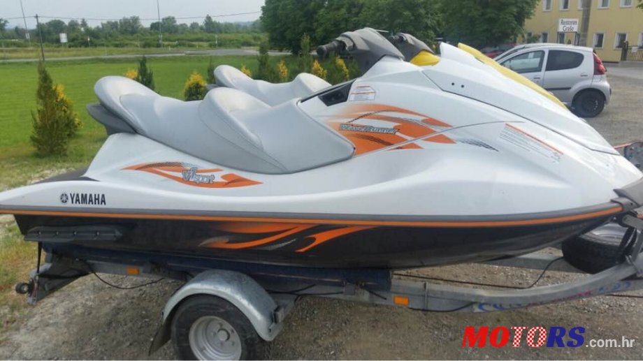 2016' Yamaha photo #1