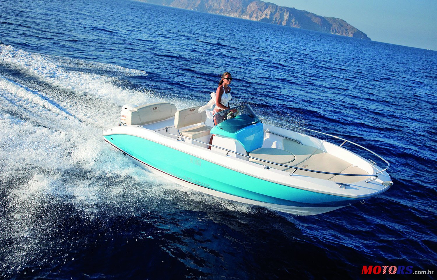 2018' Sessa Marine Key Largo One photo #1