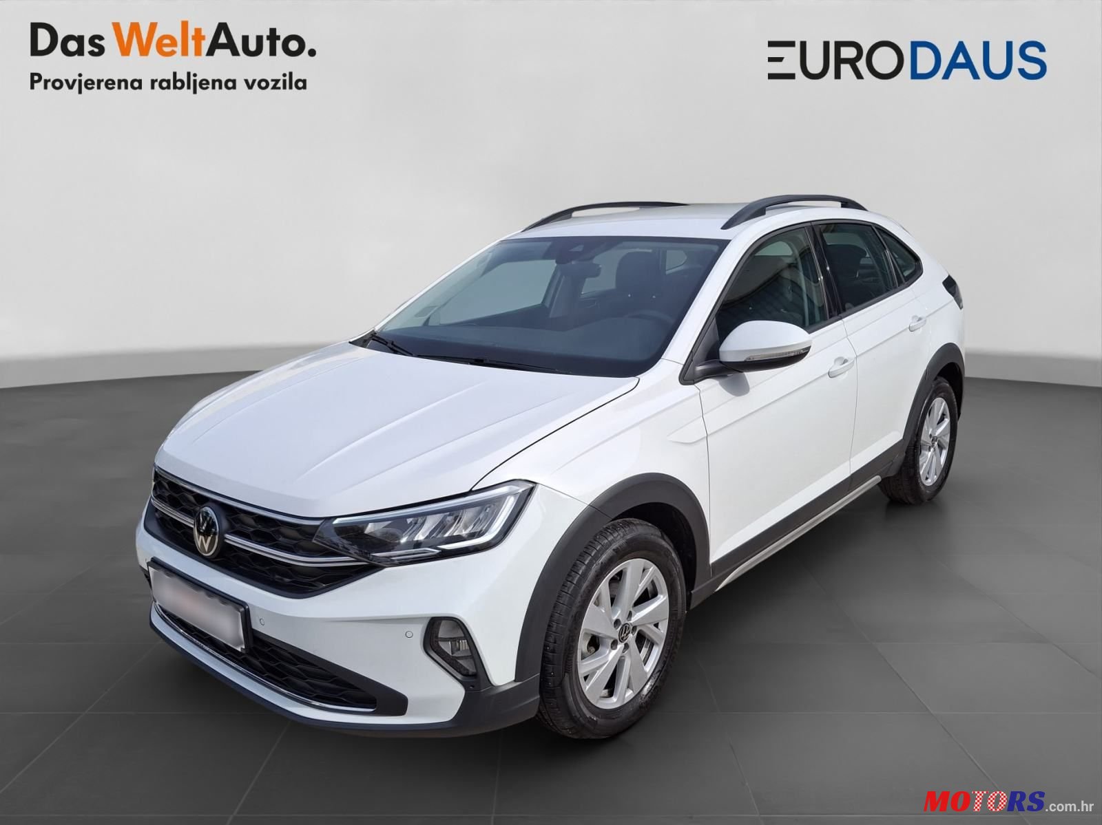 2024' Volkswagen Taigo 1,0 Tsi photo #1