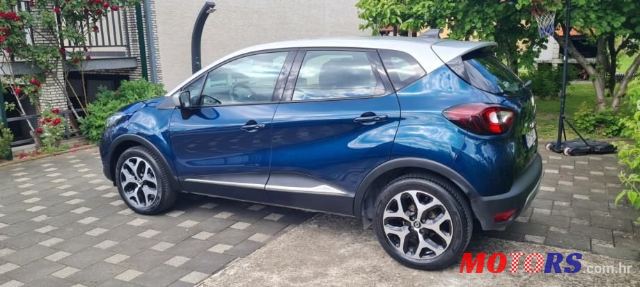 2017' Renault Captur Dci 90 photo #5