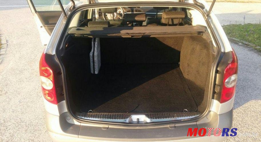 2007' Renault Laguna Grandtour 1,9 Dci photo #2