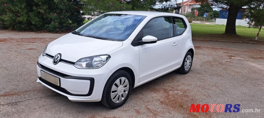 2019' Volkswagen Up! 1,0 photo #1