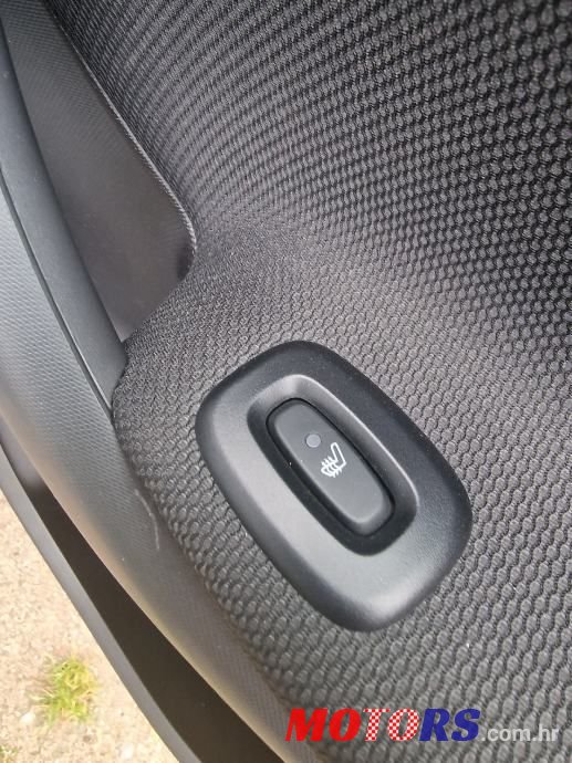 2021' Smart Forfour Eq photo #3