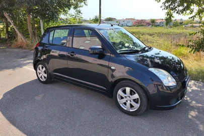 2008' Suzuki Swift 1.3 Ddis