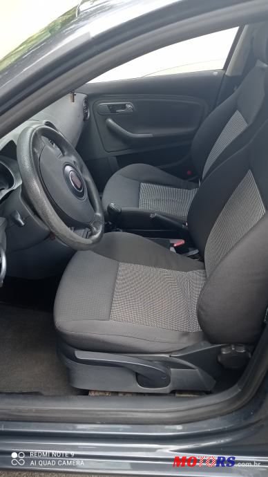 2006' SEAT Ibiza 1,2 photo #3